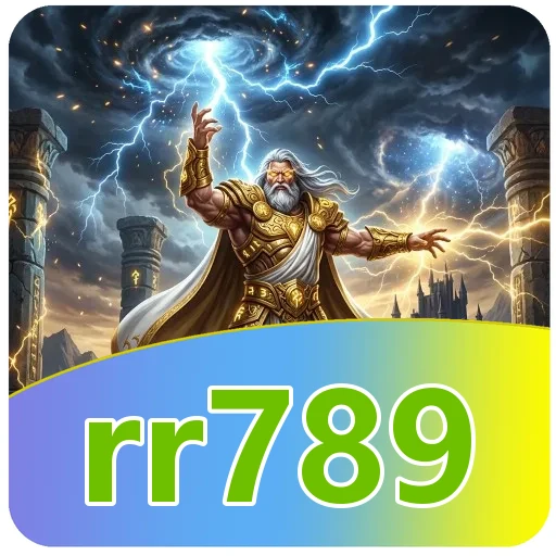 Pratinjau antarmuka rr789