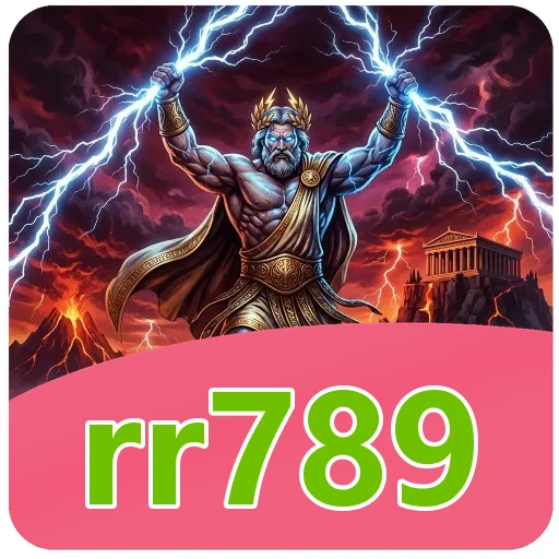 Pratinjau antarmuka rr789